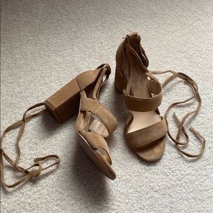 Jessica Simpson Heels